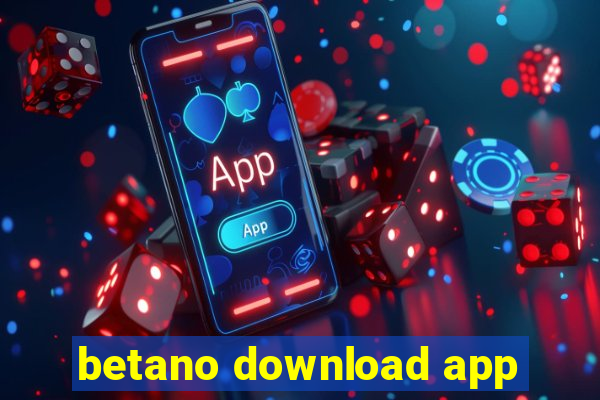 betano download app